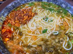 -云龙湖阿喆米线(云龙湖店)