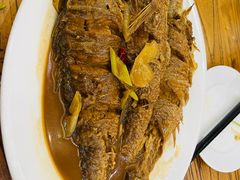 -南磨房食府(燕莎奥特莱斯购物中心店)