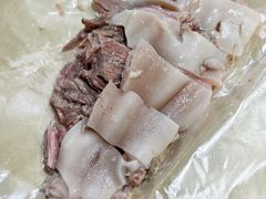 -小辫子羊肉面馆(周东店)