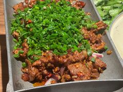 -树厨贵州菜(大十字店)