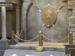 -暴风岛沉浸式体验馆(百联世纪店)