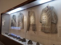 -平西抗日烈士陵园