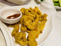 -祥源胡同·涮牛羊肉火锅(花桥店)