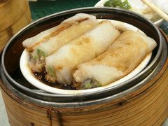 鸡丝滑粉卷-皇庭汇( 粉岭店)