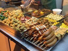 -新永兴美食坊