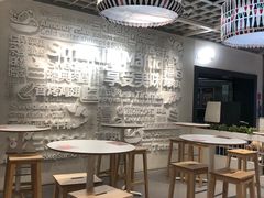 -宜家家居(哈尔滨商场店)