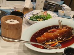 -杭州西湖柳莺里酒店·闻莺厅