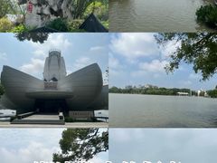 -东湖景区