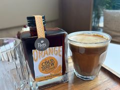 -Peet's 皮爷咖啡(海雅缤纷城店)