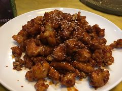 -正阳春烤鸭店(杨楼店)