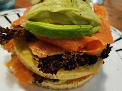 -AFS Cafe & Canteen(闽江二路店)