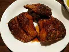 杭州熏鱼-宴秋杭州菜(锦艺城店)