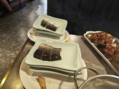 -伍棵星炭烤自助料理·烤鳗鱼(浦东食品城店)