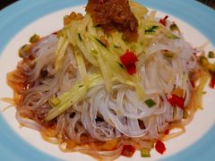 -陈记菜馆·非遗淮扬菜(东关街教场店)