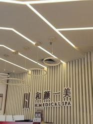 -和颜一美轻医美连锁