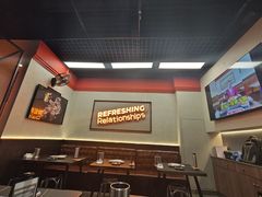 -许哥东北烧烤·铁丳烤串·宫后夹肉(繁花中心店)