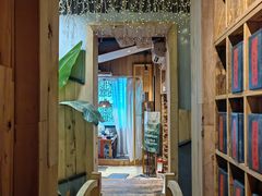 -邈墨茶馆(凤起路店)