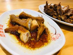 -恋萍小吃(时代店)