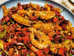 -尚一汤·粤菜海鲜(环球港店)