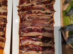 -韩味园果木炭烤鲜肉(陵东街店)
