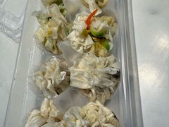-真食净香居·内蒙烧麦(亚运村店)