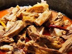 -福茂源横山铁锅羊肉(牡丹园店)