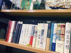 -福荫书店