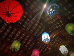 大堂-院8里·少城记忆老川菜(宽窄巷子店)