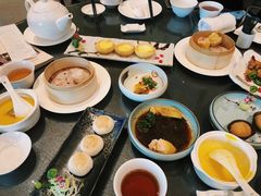 -领事馆19号中餐厅(厦门海景洲际酒店)