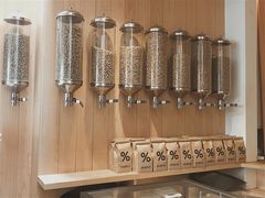 -% Arabica(京都东山店)