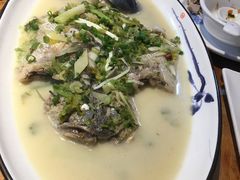 -爷爷的草帽·海鲜馆(孙塘路店)