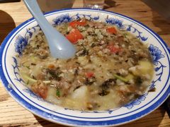 -树厨贵州菜(大十字店)