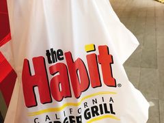 -The Habit Burger Grill 哈比特汉堡(爱琴海店)