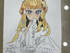 -艺起长大少儿美术教育(奥体阳光校区)
