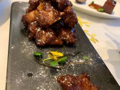 -上海会馆(香港名都店)