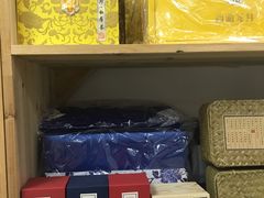 -先春西湖龍井•九曲红梅(杭大路店)