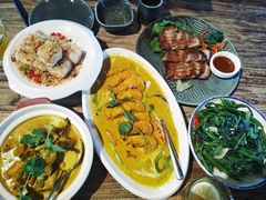 -喜越泰莱·泰越料理(海逸新天地店)