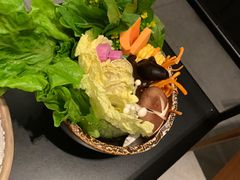 -大头椰·椰子鸡火锅(新梦店)