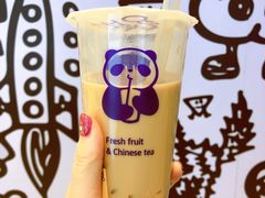 -茶百道(太平门直街店)