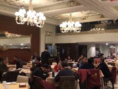 大堂-大鸭梨烤鸭店(花园村店)