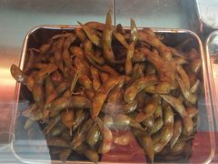 -绝味鸭脖(花园路店)