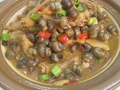 -天赋鱼馆(竹乡特色街店)