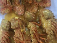 -无招牌海鲜餐厅(滨海艺术中心店)