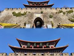 -大理古城