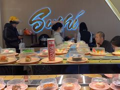 -争鲜回转寿司(东方银座店)