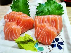 -胜代日本料理(云程巷小区店)