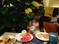 -惠州金海湾嘉华度假酒店