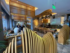 大堂-尚香汤包文博馆(合兴路店)