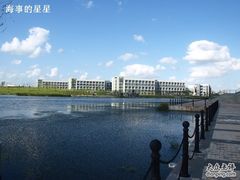 -上海海事大学(临港校区)