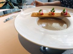 -L'Arome芳芳法国餐厅(仙林金鹰店)